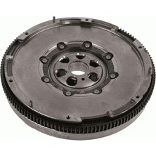 SACHS Volan Vw - Transporter - T5.5 2010 Caaa - Caab - Caac - Caae - Ccha - Caae - Cchb 2.0 Tdı