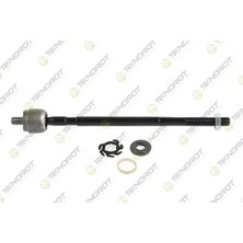 Teknorot Rot Mili Ön Renault - Clio 2 - SYMBOL-1998-2012-KANGOO 1 1998-2008 Kubıstar X76 -2003-2007
