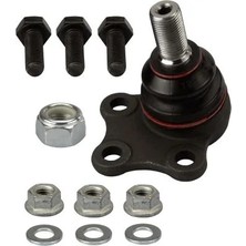 TRW Rotil Alt Vıvaro - Trafıc 2 1.9 Dcı-2.5dcı 2001 - Logan 2 1.6 16V-1.8 16V-1.9DCI-2.0DCI-2.0 16V 2001