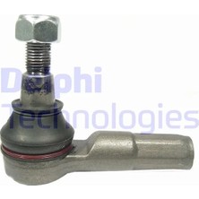 Delphi Rot Basi Mercedes Sprınter B906 B907 B910 . Vw Crafter 30-35-50