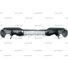 Maher Tampon Pickup Arka 2006 Navara