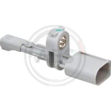 Topran Sensor Abs Golf7 / Passat / A3 / Leon / Octavia / Caddy 2010 Arka Sol - Sag