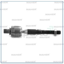 Maher Rotkolu Sonata 1999 / Magentis 2001 (2 Adet)