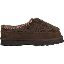 Emu Australia Sharky Adventure Scuff Teddy Kadın Kahve Ayakkabı