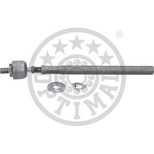 OPTIMAL Rot Mili Renault R9-R11 1981 R21 1986