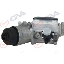 GVA Yağ Soğutucusu Astra H - Corsa D 1.3 Ctdı Z13DTH Astra J 1.3 Cdtı Z13DTE Komple
