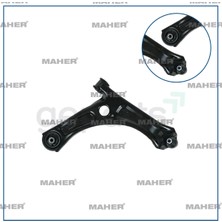 Maher Salıncak Golf5 2003-2011 Caddy 3 2003-2010 Superb 2008 / Jetta 2012 Sac Rotilli Alt Sağ