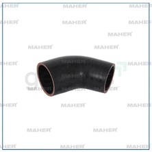 Maher Hortum Turbo Polo / Ibiza / Toledo / Fabia / Rapid 2015-2018 Cusa - Cusb - Cuta 1.4 Tdi Üst Sol