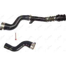 Nifea Turbo Hortumu Plastik Boru Hariç Megane 4 - Scenic 4 - Talisman - Kadjar - Nissan Qashqai 2 1.5dcı