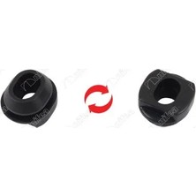 Nifea Radyatör Takozu Focus 2 3 2004-2012 C - Max 2003-2010 Kuga 2008 (2 Adet)