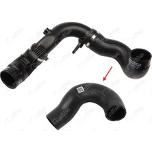 Nifea Turbo Hortum Büyük Boxer 3 - Jumper 3 - Ducato 3 2006 2.2 Jtd
