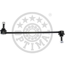 OPTIMAL Viraj Demir Askı Z Rotu Ön Renault Kangoo 2 2008 Megane 2 2002 Scenic 2 2002 Mercedes CITAN 2012