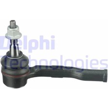 Delphi Rot Başı Sol Opel Astra K 2015-2022