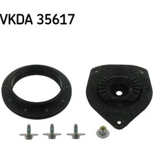 Skf Amortisör Kiti Vkda 35617