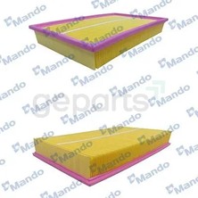 Mando Hava Filtresi W210 2000-2003
