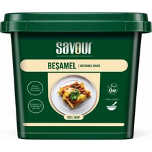 SVR Beşamel Sos - 500 gr