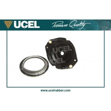 Üçel Amortisör Takozu Takım Renault Espace 4 Jk0-1 2.0-3.5 V6-1.9 Dcı-2.2 Dcı-3.0 (2 Adet)