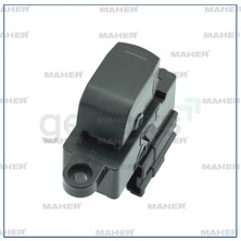 Maher Cam Acma Dügmesı Swift 2010-2017 Ön Sag