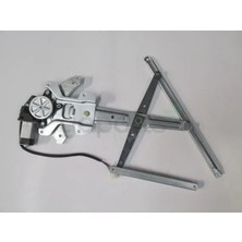 Meydan Ön Cam Krikosu Sağ Elektrikli / Motorlu ; Daewoo Matiz - 1998-2001