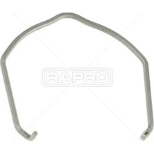 Rapro Turbosarj Hortum Segmanı Mercedes OM611 OM612 OM642 OM646 OM648 W204 C209 W211 C219 W221 W164 W639
