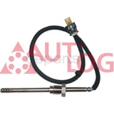 Boem Egzos Sıcaklık Sensoru 164-211-221-447-251-G463-G461-639 2006-2016 Logosuz - Montaj Oem 3HTS0426