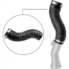 Rapro Turbosarj Hortumu Sag Bmw N13 F20 F21 F30 F31 F35
