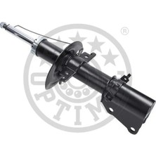 OPTIMAL Amortisor On Gazlı Mercedes Cıtan W415 2008 . Renault Kangoo 3 2008