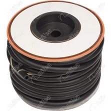 Nifea 65654 Içten Örgülü Benzin Yakit Hortumu 7.5 mm x 13 mm 1 Top 25MT (25 Adet)