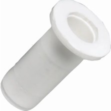OKSA Tavan Döşeme Klipsi R12 (250 Adet)