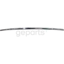 Meydan Sis Lamba Kapağı Çıtası Sol Nikelajlı (Elegance)(Tw) ; Mercedes E Class - W212- 2013-2016