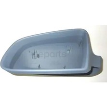 Meydan Ayna Kapağı Sol Astarlı ; Audi A4- 2005-2008