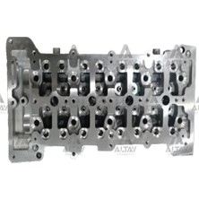 Maher Silindir Kapağı Doblo 1.6 Multijet / Egea / Linea / Bravo / 500 (198A3000)
