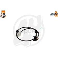 Maher Sensör Abs Partner / Berlıngo / C4 2008 Ön