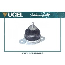 Üçel Motor Takozu Citroen C5 Dc -1.8 16V-2.0 16V