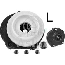 Üçel Amortisör Takozu Doblo 3 / Linea / Fıorıno / Bipper/ Nemo / Combo D 2010 Ön Sol Rulmanli