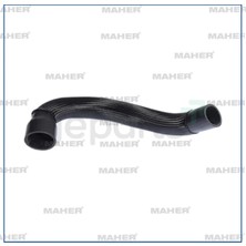 Maher Hortum Turbo Q5 2009-2017 Caha - Cahb - Caga - Cagb - Cdnb - Cdnc 2.0 Tdi Sağ