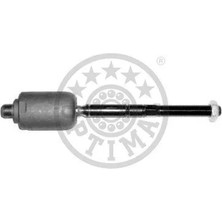 OPTIMAL Rot Kolu 4-Matic Mercedes S - Class W220 2002-2005