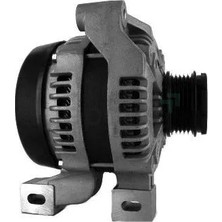 Skf Alternator Kasnagı Focus / S40/V40/V50/C30 2003