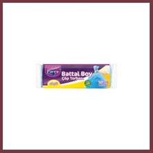 Storeşahin Extra Battal Çöp Torbası 72*95 7 Li SHN0720