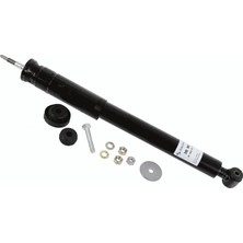 SACHS Amortisor On Gazlı Mercedes E - Class W210 S210