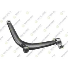 Teknorot Alt Salıncak Rotilsiz Sağ Peugeot P406 1996-2004