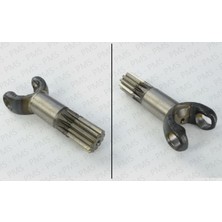 Carraro Cnh 87710169  Çift Eklem / Tekerlek Yan Çatalı