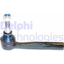 Delphi Rot Başı Sol Opel Vectra C 2002 Sıgnum 2002 Saab 9-3 9.5
