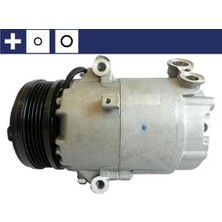 Mahle Klima Kompresörü Zafira A 2001-2005 1.6-1.8-2.0 Mpv