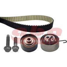 Contitech Triger Seti Astra H Zafira B Meriva A - B Mokka 2004