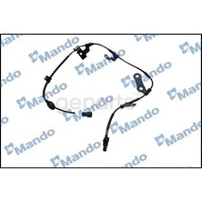 Mando Abs Sensoru Arka Sag Sportage (Ql, Qle) 2015