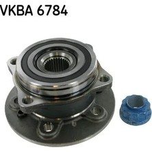 Skf Teker Rulmani On Mercedes X166 W166 C292 Porya