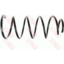 TRW Ön Helezon Yayı Peugeot P307 2000-2008 Citroen C4 2004-2011 1.6-2.0