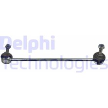 Delphi Viraj Demir Askı Z Rotu Ön Sağ Mini R60 R61