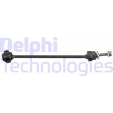 Delphi Aski Rotu On Sol Mercedes W166 X166 C292